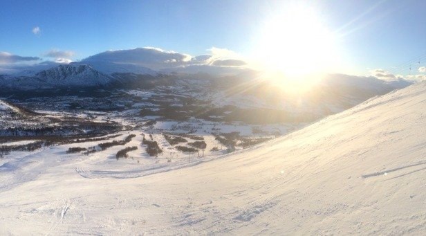 Julesamling 2016/2017